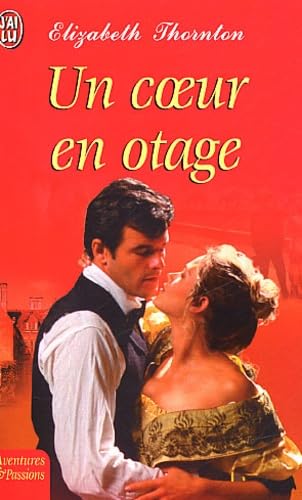 Un coeur en otage 9782290320648