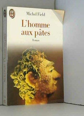L'homme aux pâtes 9782277238256