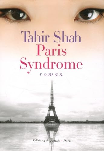 Paris Syndrome 9782877068734