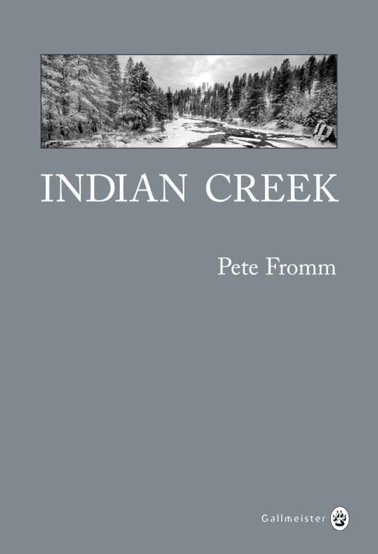 Indian Creek 9782351781067