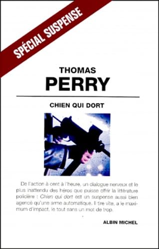 Chien qui dort 9782226110756