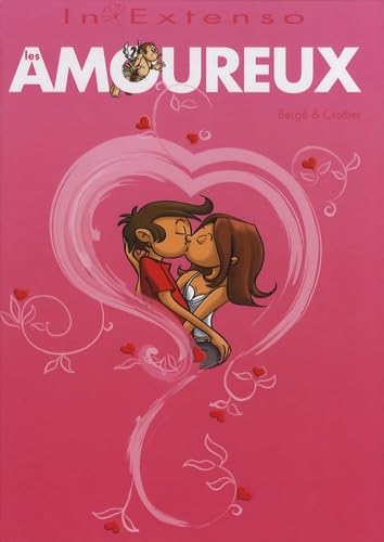 Les amoureux 9782353250264