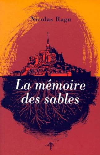 La Mémoire des sables 9782913167087