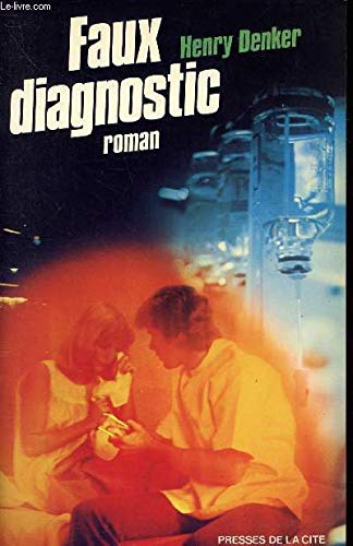 Faux diagnostic 9782258007123