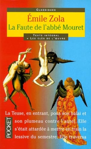 La Faute de l'abbé Mouret 9782266091701