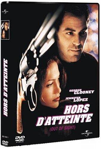 Hors d'atteinte 3259190354210