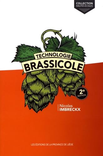 Technologie brassicole 9782390101208