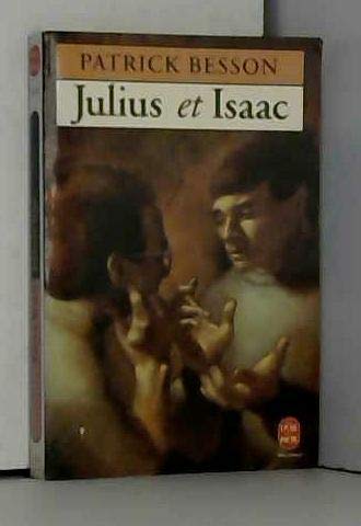 Julius et Isaac 9782253135753
