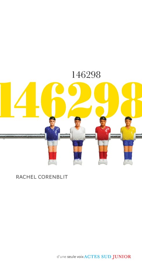 146298 9782330053758