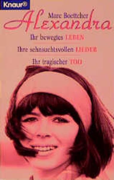 Alexandra 9783426607572