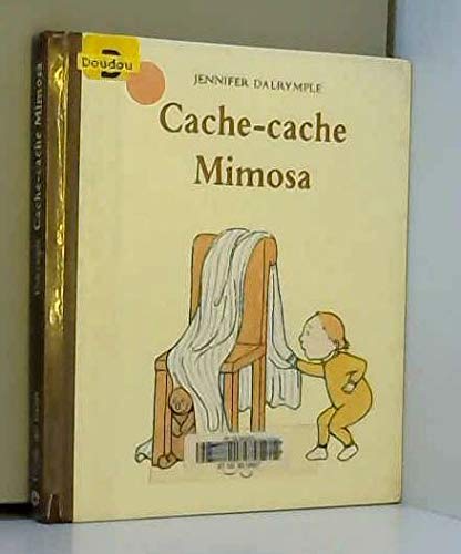 Cache-cache Mimosa 9782211062763