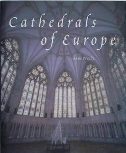 Cathédrales d'Europe 9789061534303