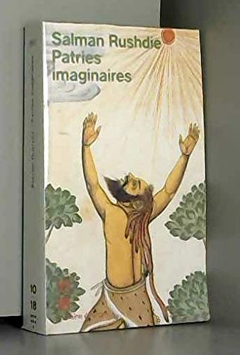 Patries imaginaires 9782264019059