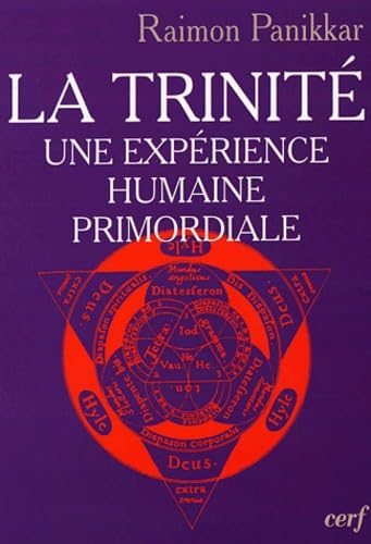 LA TRINITÉ 9782204072809