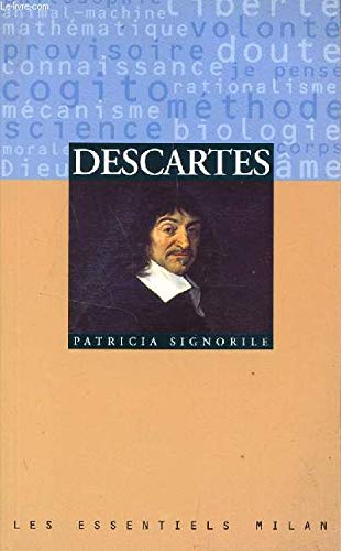 Descartes 9782841134885