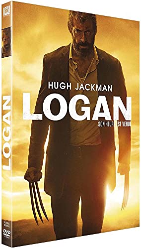 Logan 3344428068158