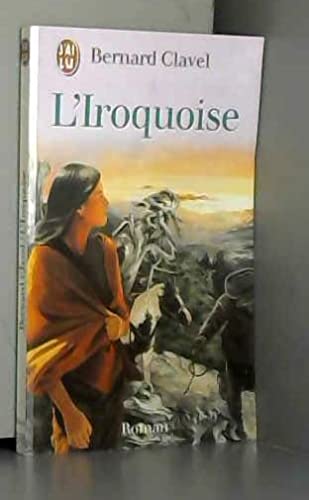 L'Iroquoise 9782290037003