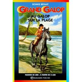 Au galop sur la plage 9782227738928