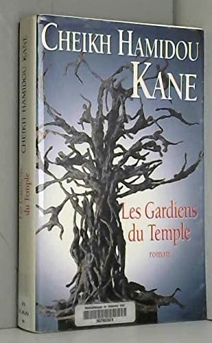 Les Gardiens du Temple 9782234045637