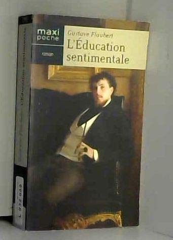 Education Sentimenale (l' ) 9782743462611