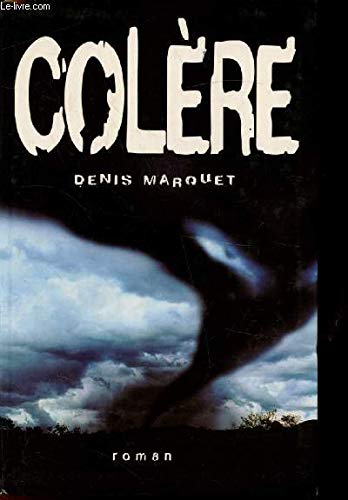 Colère 9782702862971