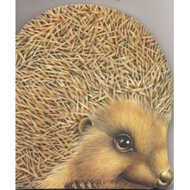 Le Hérisson de la ferme 9782010199622