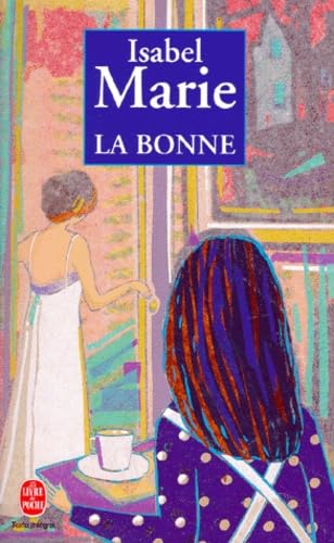 La Bonne 9782253144083