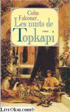 Les nuits de Topkapi 9782258000599