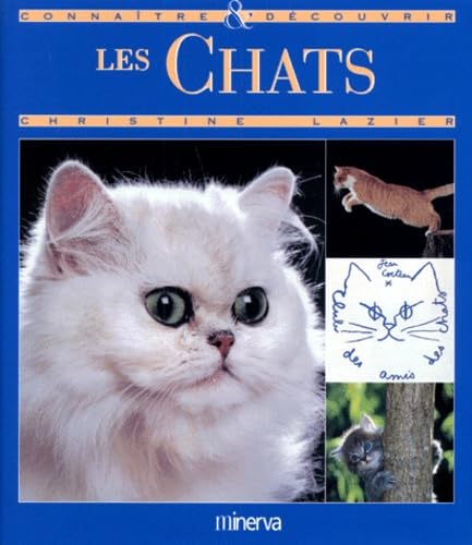 Les Chats 9782830704525