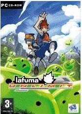 Lafuma Unlimit 3530520002255