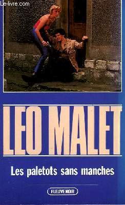 Les paletots sans manches 9782265031036