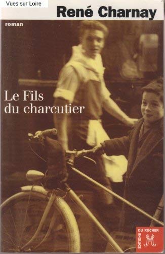 Le fils du charcutier 9782268023052