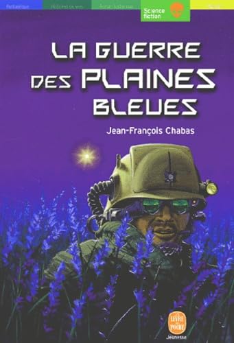 La Guerre des plaines bleues 9782013218351