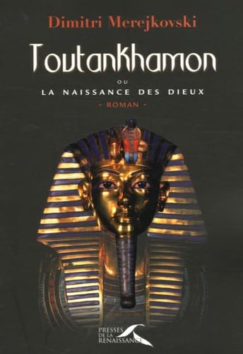 Toutankhamon 9782750902414