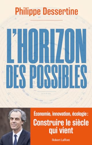 L'Horizon des possibles: Construire le siècle qui vient : de nouvelles valeurs pour un nouveau monde 9782221263792