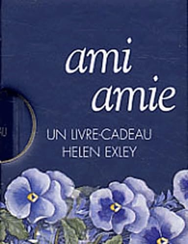 L'amitié 9782873883386