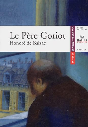 Le Père Goriot 9782218748158