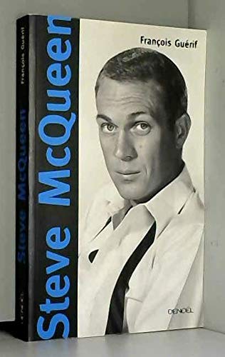 Steve McQueen 9782207251966