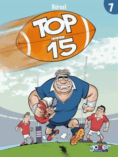 TOP 15 T07 9782872655847