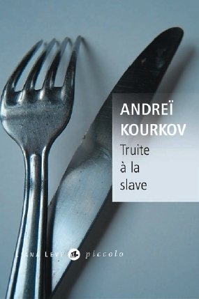 Aa truite a la slave gratuit piccolo 9782867463853