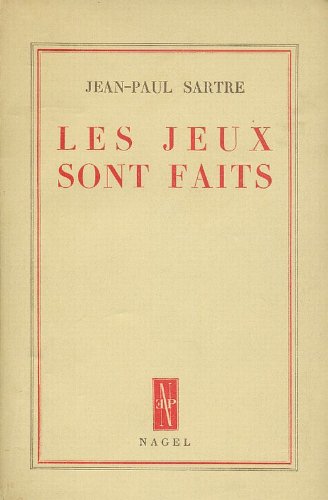 Les Jeux Sont Faits