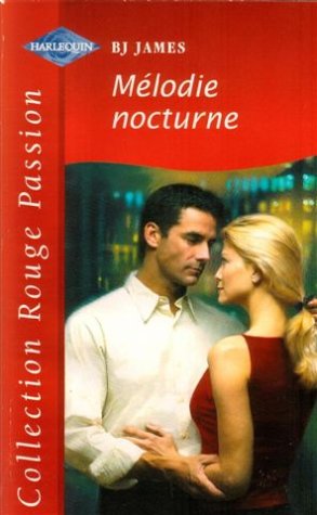 MELODIE NOCTURNE 9782280118439
