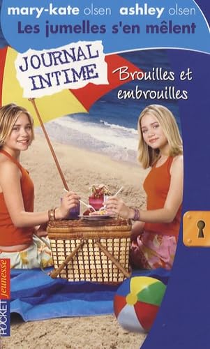 JUMELLES T24 BROUILLES ET EMBR 9782266171847