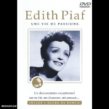 Edith piaf 8711539010416