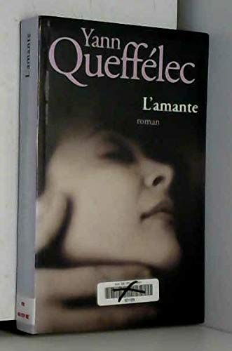 L'amante 9782286024390