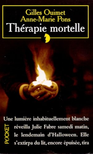 Therapie Mortelle 9782266107259