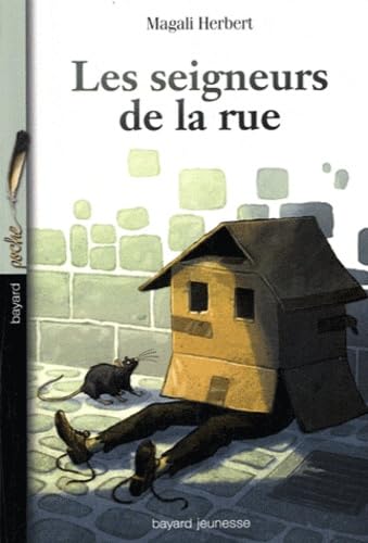 Les seigneurs de la rue 9782747038201