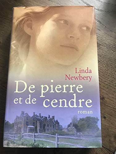 De pierre et de cendre 9782298024197