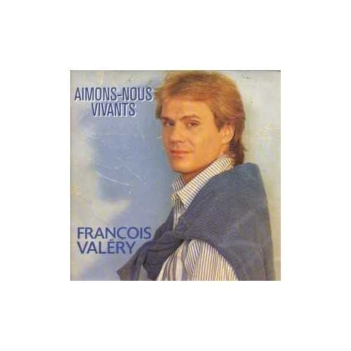 Aimons-Nous Vivants/Elle VIT Sa Vie en Solo 3283457410272