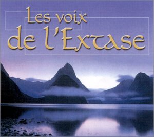 Les Voix de l'extase 0743217774820